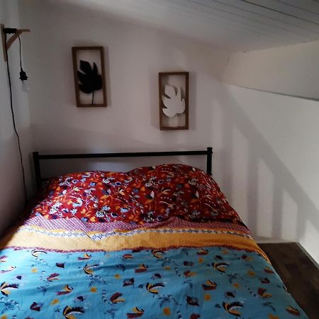 Mazet 55 Gorges Du Verdon Saint-Martin-de-Brômes Εξωτερικό φωτογραφία