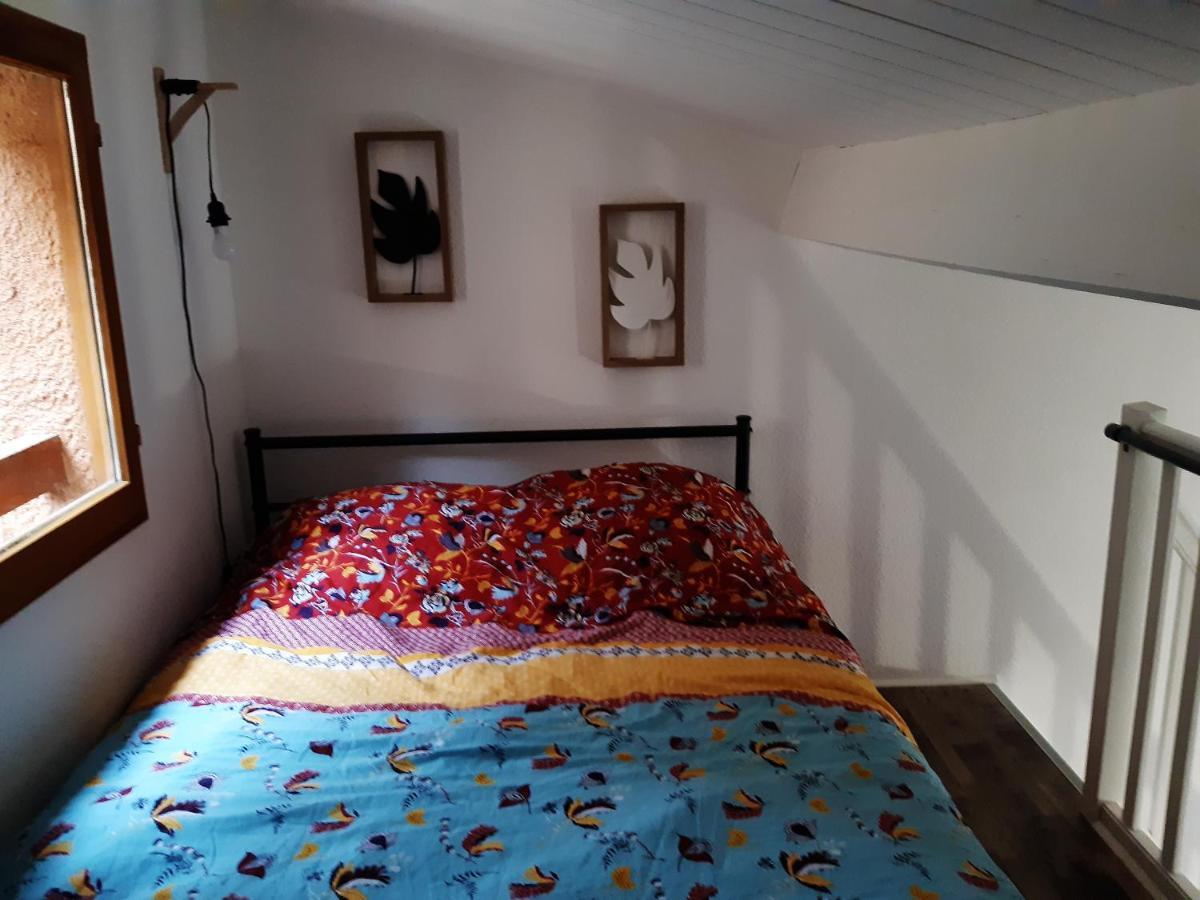 Mazet 55 Gorges Du Verdon Saint-Martin-de-Brômes Εξωτερικό φωτογραφία