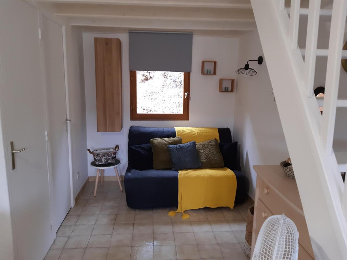 Mazet 55 Gorges Du Verdon Saint-Martin-de-Brômes Εξωτερικό φωτογραφία