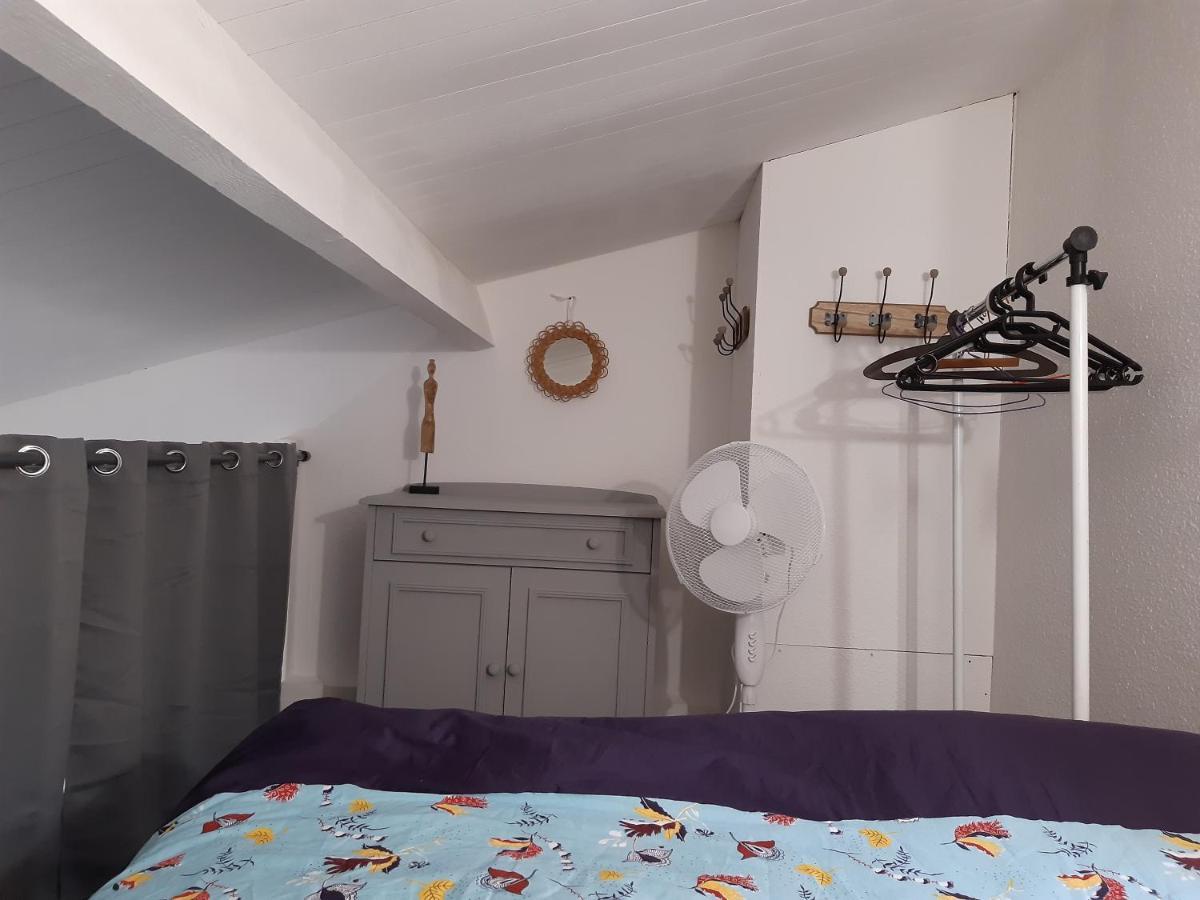 Mazet 55 Gorges Du Verdon Saint-Martin-de-Brômes Εξωτερικό φωτογραφία
