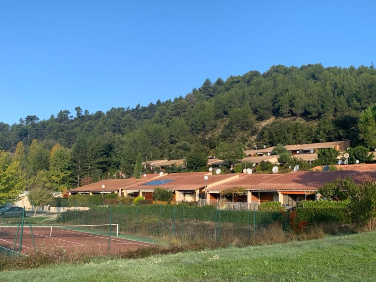 Mazet 55 Gorges Du Verdon Saint-Martin-de-Brômes Εξωτερικό φωτογραφία