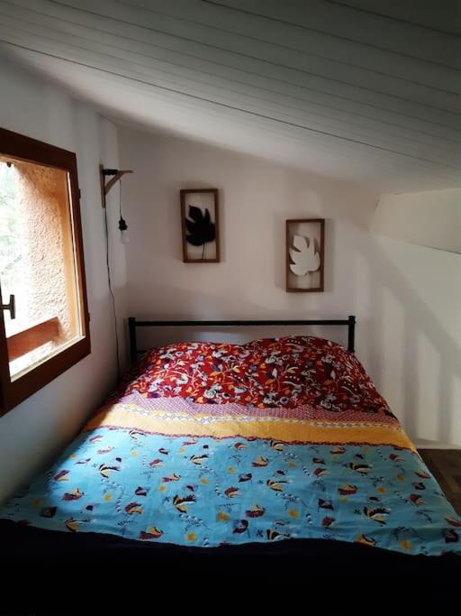 Mazet 55 Gorges Du Verdon Saint-Martin-de-Brômes Εξωτερικό φωτογραφία